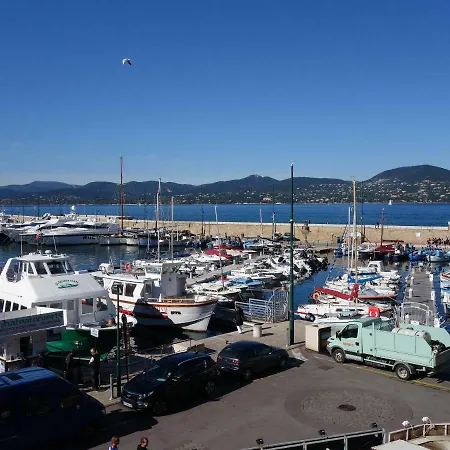 Port De Apartment *