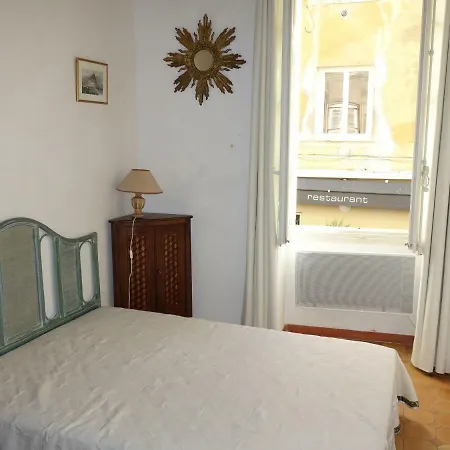 Apartment Port De