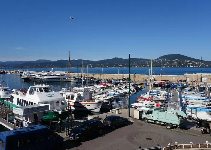 Port De Lejlighed *